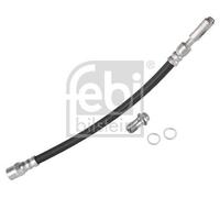 REAR AXLE LEFT 30857 BRAKE HOSE FEBI BILSTEIN