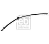 REAR AXLE LEFT 36479 BRAKE HOSE FITS MERCEDES-BENZ SPRINTER 3,5-T VAN 311 CDI