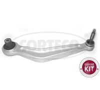 REAR AXLE LEFT 49398851 CONTROL/TRAILING ARM, WHEEL SUSPENSION FITS BMW 5 520 I