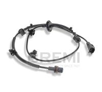 REAR AXLE LEFT 51425 SENSOR, WHEEL SPEED FITS MITSUBISHI ASX 1.6 MIVEC