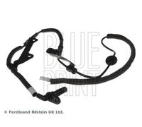 REAR AXLE LEFT ADG07140 SENSOR, WHEEL SPEED BLUE PRINT