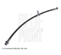 REAR AXLE LEFT ADH253204 BRAKE HOSE FITS HONDA ACCORD VIII 2.4 I