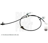REAR AXLE LEFT ADM57128 SENSOR, WHEEL SPEED FITS MAZDA 6 HATCHBACK 1.8 MZR