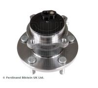 REAR AXLE LEFT ADM58335 WHEEL BEARING KIT BLUE PRINT