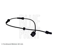 REAR AXLE LEFT ADN17168 SENSOR, WHEEL SPEED BLUE PRINT