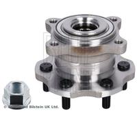 REAR AXLE LEFT ADN18371 WHEEL BEARING KIT BLUE PRINT