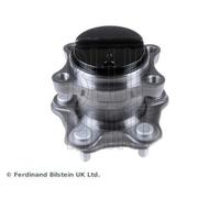 REAR AXLE LEFT ADN18379 WHEEL BEARING KIT BLUE PRINT