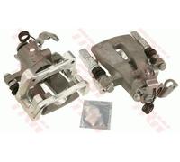 REAR AXLE LEFT BCQ124E BRAKE CALIPER TRW