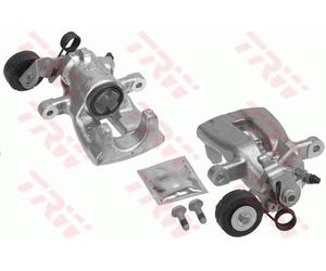 REAR AXLE LEFT BHQ140E BRAKE CALIPER TRW