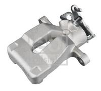 REAR AXLE LEFT BRAKE CALIPER 178121