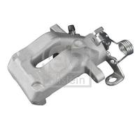 REAR AXLE LEFT BRAKE CALIPER 178149