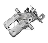 REAR AXLE LEFT BRAKE CALIPER 178247
