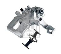 REAR AXLE LEFT BRAKE CALIPER 178750