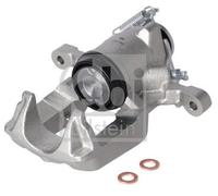 REAR AXLE LEFT BRAKE CALIPER 196789