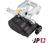 REAR AXLE LEFT BRAKE CALIPER 4162002170