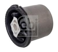 REAR AXLE LEFT BUSHING, AXLE BEAM 176694 FEBI BILSTEIN