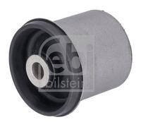 REAR AXLE LEFT BUSHING, AXLE BEAM 182608 FEBI BILSTEIN