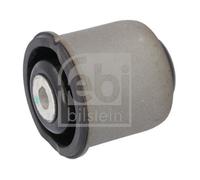 REAR AXLE LEFT BUSHING, AXLE BEAM 183677 FEBI BILSTEIN