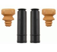 REAR AXLE LEFT FITS AUDI A3 1.2 TSI DUST COVER KIT, SHOCK ABSORBER 900 106 SACHS