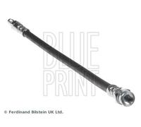 REAR AXLE LEFT FITS CITROËN C-CROSSER 2.4 16V BRAKE HOSE ADC45398 BLUE PRINT