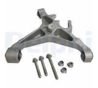 REAR AXLE LEFT FITS JAGUAR CONTROL/TRAILING ARM, WHEEL SUSPENSION TC3773 DELPHI