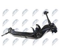 Wishbone Rear Axle Left Control Arm ZWT-TY-001 NTY for TOYOTA AVENSIS Estate