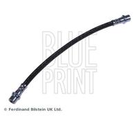 REAR AXLE LEFT FITS TOYOTA IST 1.3 VVTI BRAKE HOSE ADT353166 BLUE PRINT