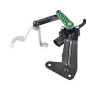 Rear Axle Left Headlight Leveling Motor Compatible with Atlas 2.0L L4 and 3.6L V6 2018-2021 - 3QG512521 3QF512521
