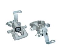 1x Brake Caliper for TOYOTA AVENSIS KAMOKA JBC0633 fits Rear Axle Left