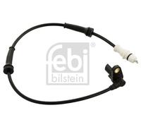 REAR AXLE LEFT SENSOR, WHEEL SPEED 106716
