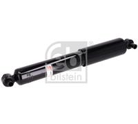 REAR AXLE LEFT SHOCK ABSORBER 194161 FEBI BILSTEIN
