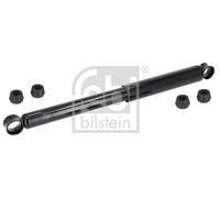 REAR AXLE LEFT SHOCK ABSORBER 194207 FEBI BILSTEIN