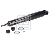 REAR AXLE LEFT SHOCK ABSORBER 194268 FEBI BILSTEIN