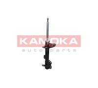 REAR AXLE LEFT SHOCK ABSORBER 2000309