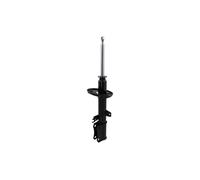 Kamoka Shock Absorber 2000367 Rear Left for Toyota Avensis Liftback 4A-FE 1.6L, 7A-FE/1ZZ-FE 1.8L