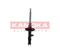 SHOCK ABSORBER 2000367 FOR TOYOTA AVENSIS/Liftback 4A-FE 1.6L 7A-FE1ZZ-FE 1.8L