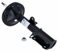 LEFT SHOCK ABSORBER FITS: TOYOTA COROLLA SEDAN 1.3 XLI 16V /1.3 XLI /1.6 SI /