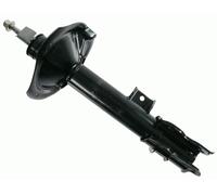 Sachs 318 219 Rear Left Passenger Side NS Nearside Shock Absorber Single