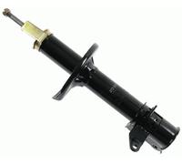 Sachs Shock Absorber 313 627 - Rear Left Top Pin - for Mazda 323