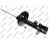 REAR AXLE LEFT SHOCK ABSORBER 32315682