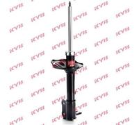 REAR AXLE LEFT SHOCK ABSORBER 332109 KYB
