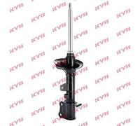 REAR AXLE LEFT SHOCK ABSORBER 333208