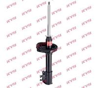 REAR AXLE LEFT SHOCK ABSORBER 333216 KYB