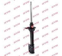 REAR AXLE LEFT SHOCK ABSORBER 334192
