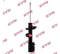 REAR AXLE LEFT SHOCK ABSORBER 3348079 KYB