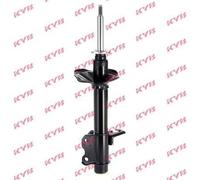 REAR AXLE LEFT SHOCK ABSORBER 632047 KYB