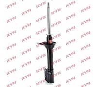 REAR AXLE LEFT SHOCK ABSORBER STRUT SHOCKER KYB OE QUALITY REPLACEMENT 334192