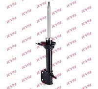 REAR AXLE LEFT SHOCK ABSORBER STRUT SHOCKER KYB OE QUALITY REPLACEMENT 334307