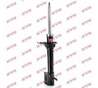 REAR AXLE LEFT SHOCK ABSORBER STRUT SHOCKER KYB OE QUALITY REPLACEMENT 334345