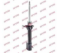 REAR AXLE LEFT SHOCK ABSORBER STRUT SHOCKER KYB OE QUALITY REPLACEMENT 339150